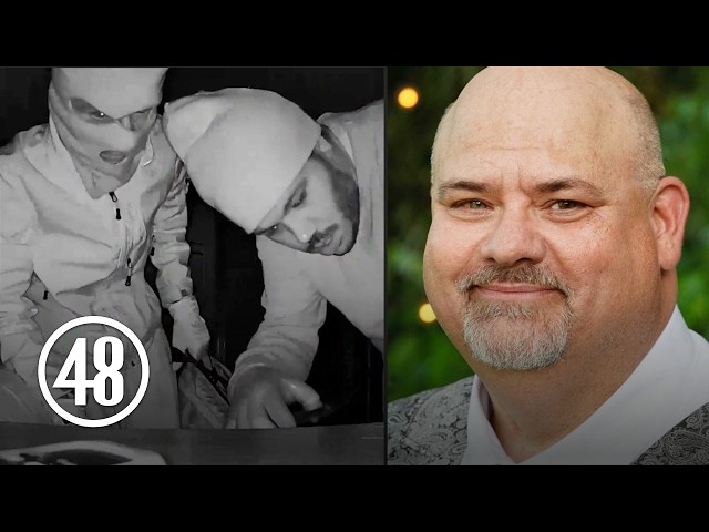 Burglar helps solve Indiana murder: “She gave him a root beer float with poison” | Full Episode