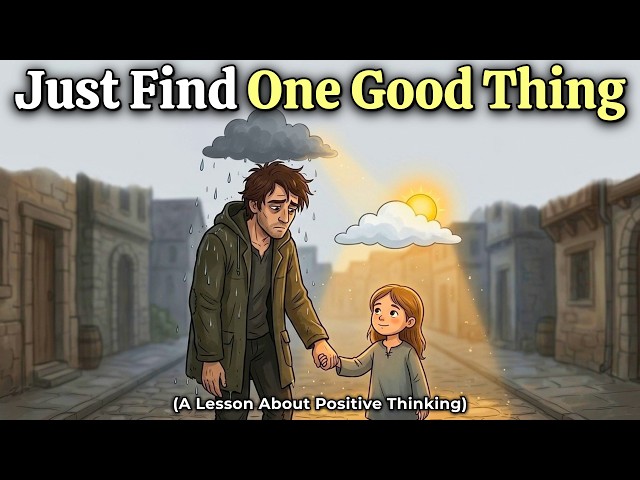 Think This Way and Watch Your Life Change | Power of Positive Thinking