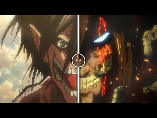 The Blu-rays changes get... even worse?