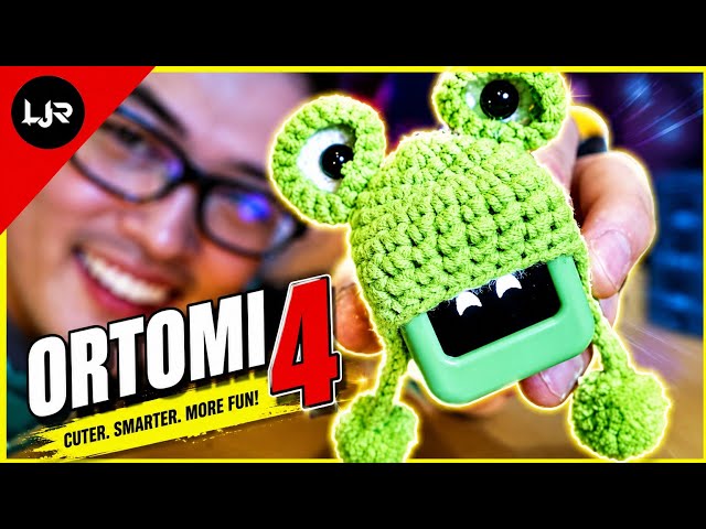 Is This The Best Christmas Gift Robot Ever?