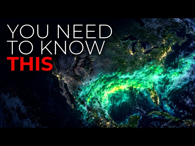 The Official El Niño Winter Forecast Is Out — Here's Who Gets Hit Hardest