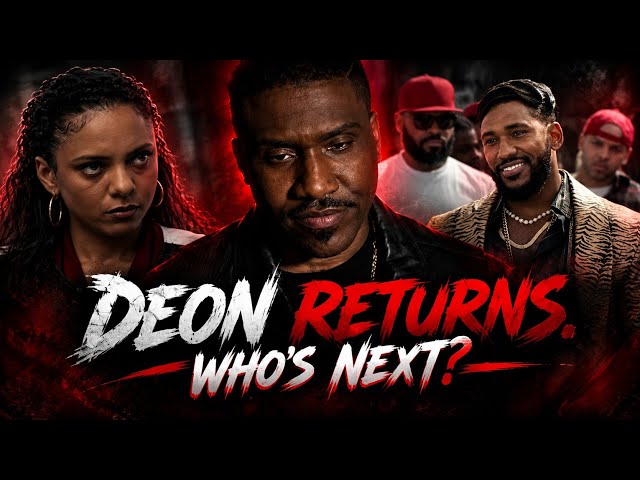 Daryl Wants Revenge After Deon’s Shocking Return | Snowfall: The Drop Episode 2
