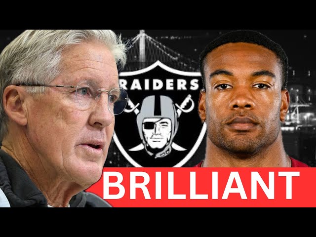 Raiders News, Rumors Today