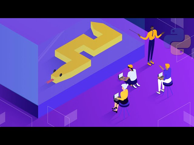 Python Tutorial for Absolute Beginners