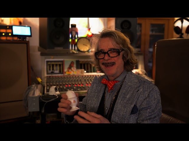 Helge Schneider - Die lange THE BIG THINK K Nacht Folge 1/8