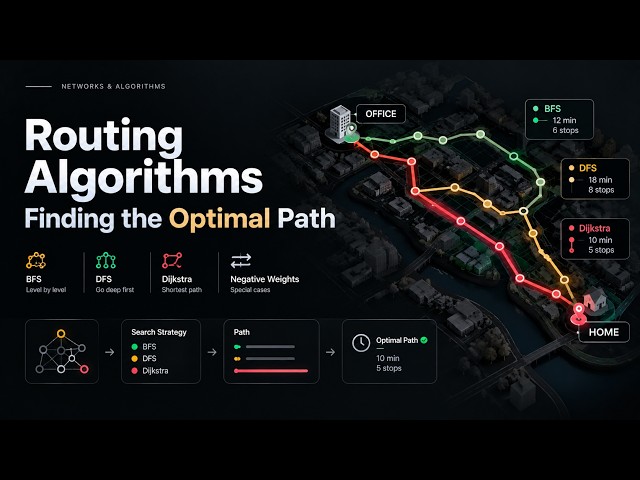 Graph Engineering: Why Your Route Optimization Fails