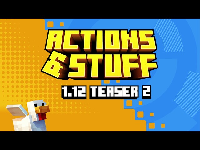 Actions & Stuff 1.12 Wilderness Bound Teaser 2
