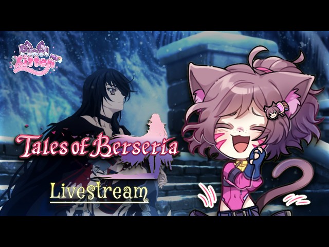 [ENVTUBER] Having a Tales of Tuesday!! WHEEEE!!!