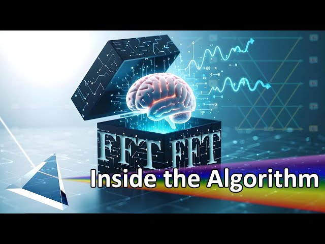 How to Implement the FFT: A Coding Tutorial