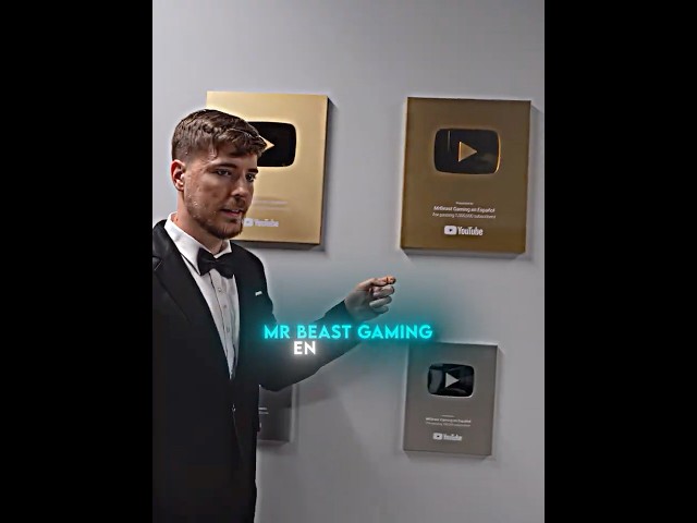 MrBeast’s Glow Up Is UNREAL ☠️ #mrbeast #edit