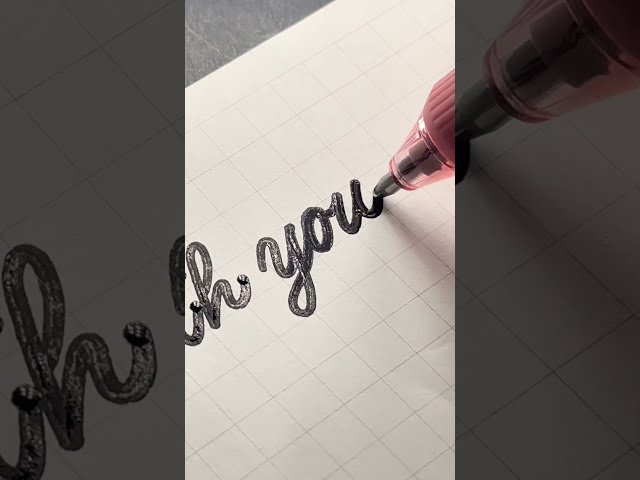 If you prefer a bold and rich ink..🙋‍♀️✨ | Writech Nebula Gel Pens