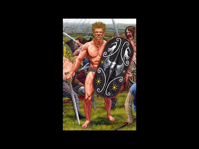 LADS WE FACE GAULS!!!