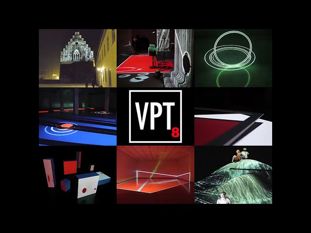 VPT8 video tutorial