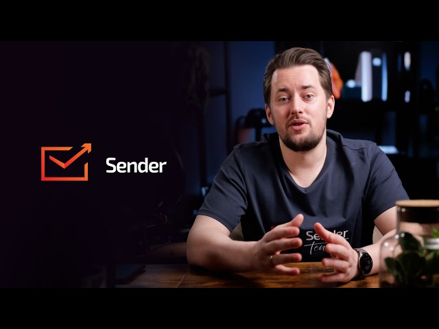 Sender.net Review | Email Marketing Tool Walkthrough (2026)