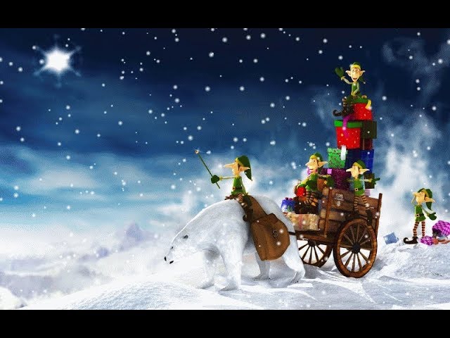 24/7 hour Christmas Songs