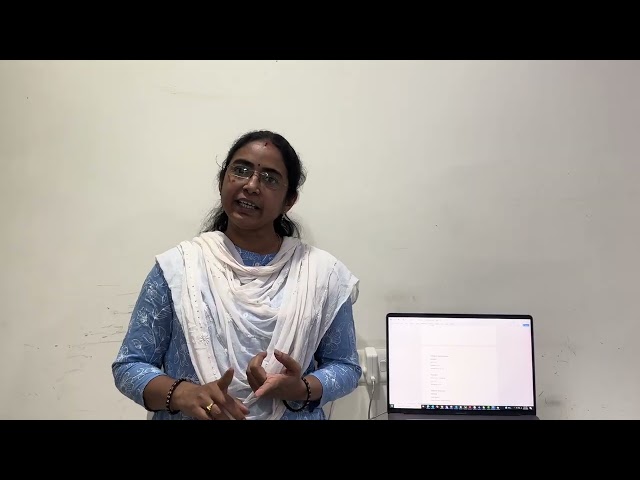 Type Conversion By T Radhika, Asst Professor, Brilliant Institute of Engineering and Technology.