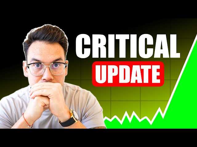 Why I Sold IREN + 2 New Stocks I Bought & My Hedge (Options With Ryan)