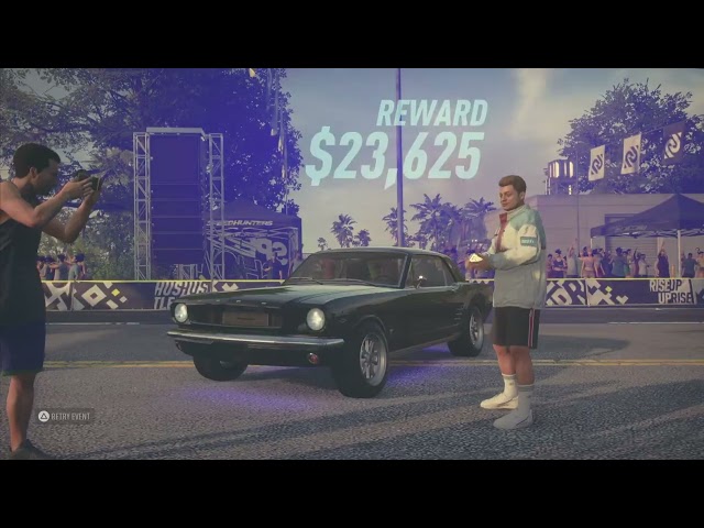 Need For Speed - Heat ~ Gameplay ~ on the PS4 Pro (2026)