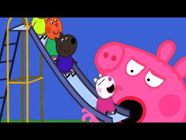 Peppa Pig Official Channel | Best Episodes 1 | Kids TV