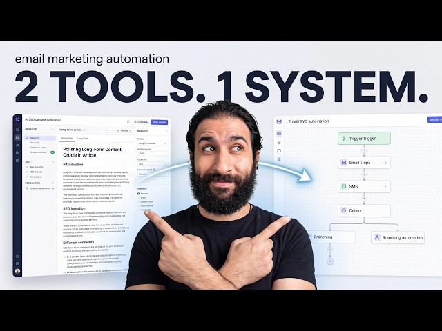 Email Marketing Automation (Honest Review 2026)