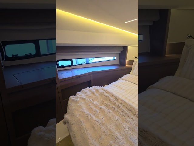 2025 Prestige Yachts 460 F Cabin VIP Boats and Yachts North Texas 
