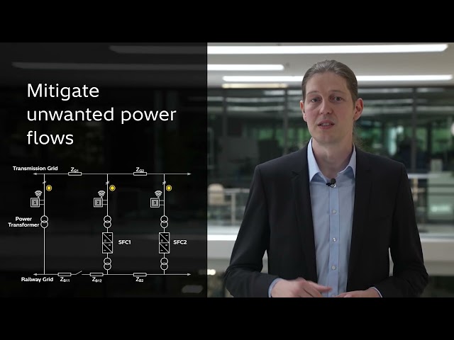 How are Phasor Measurement Units transforming rail electrification?