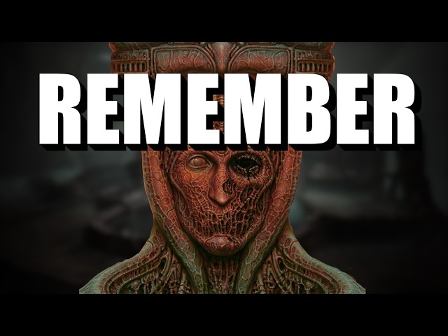 Remember Scorn?