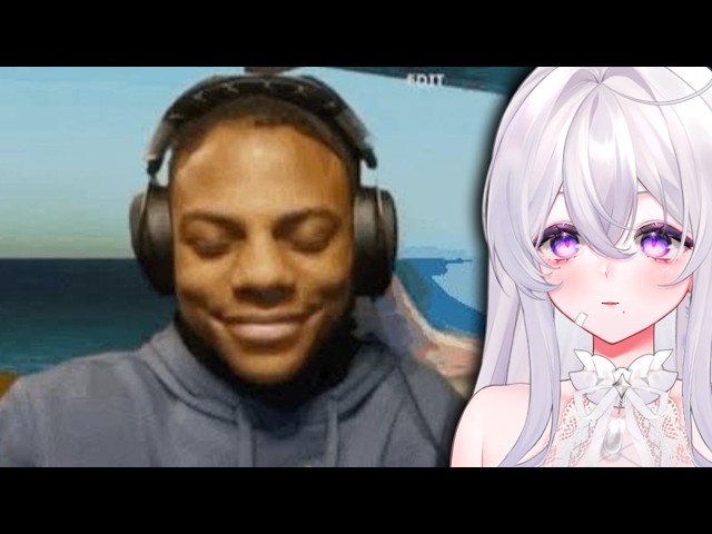 Clips That Made ISHOWSPEED FAMOUS! (EARLY STREAM)