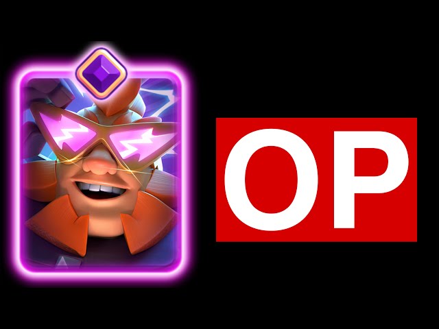 Clash Royale has Done it Again...