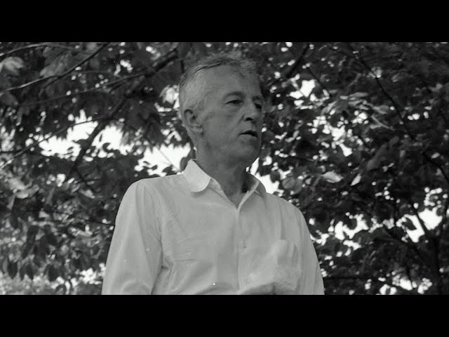 Bill W.: Conscious Contact - Trailer