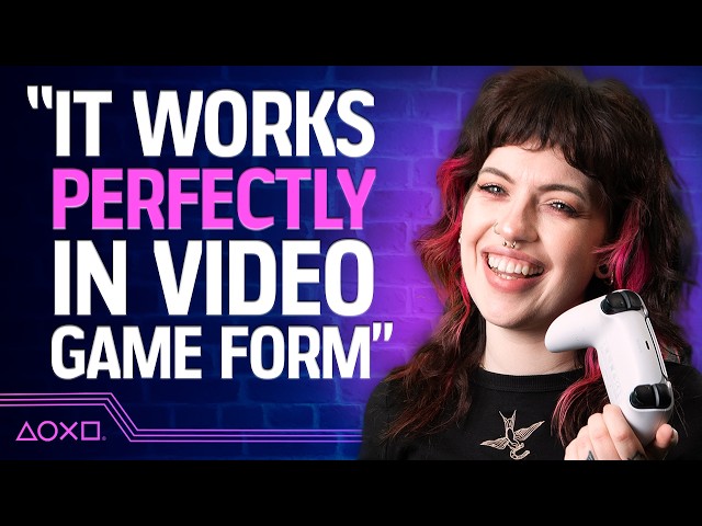The Greatest Video Game Adaptations - The PlayStation Access Podcast