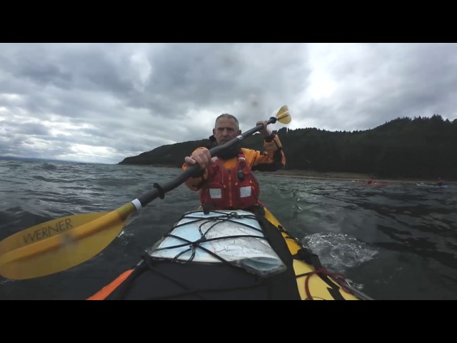 Sea Kayaking360
