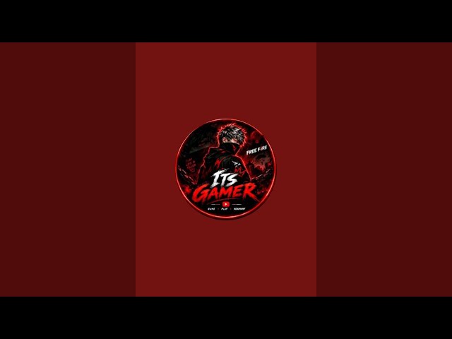 IT'S GAMER  is live! BR rank push gameplay