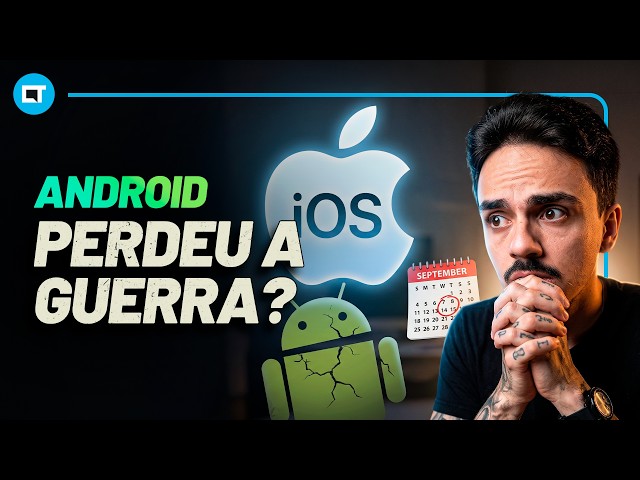 Will Android Be Inferior to iOS After September? | APK Installation Restrictions