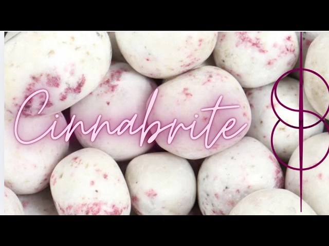 Reality Shifting Subliminal: Cinnabrite