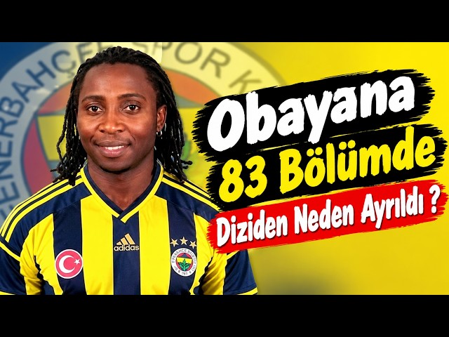 Why Did Obayana Leave the Series in Episode 83?