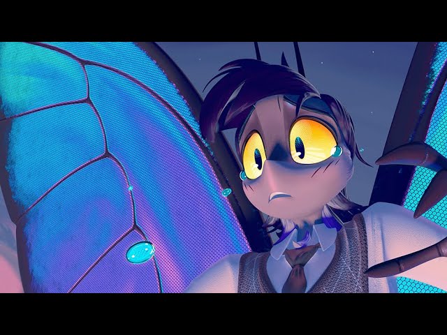 Butterfly Business By Amanda Mai (Official Video)
