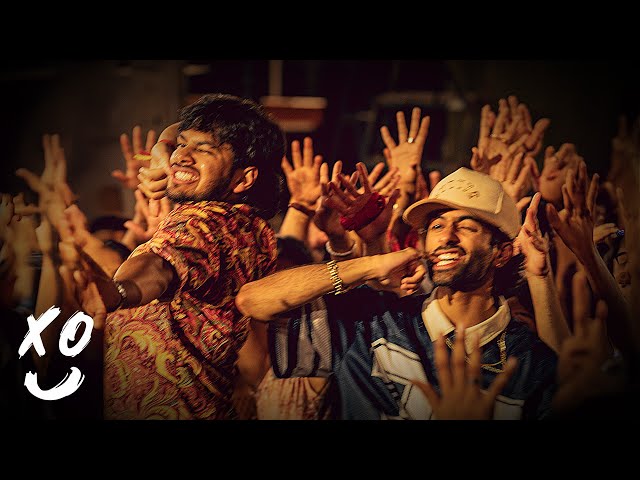 GALATTA | An XO Experience