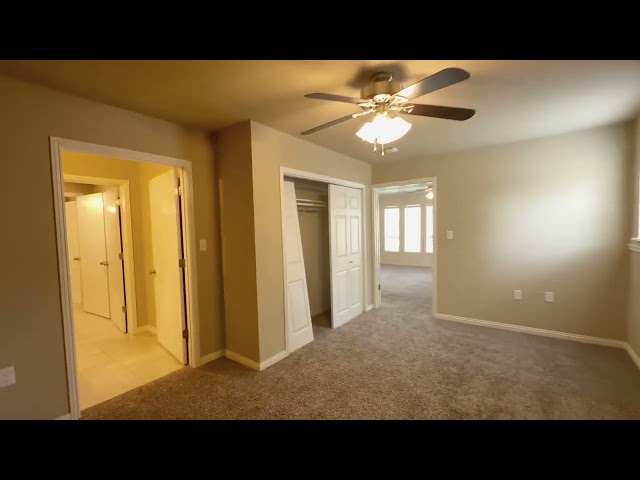 8772 Pageant - Virtual Walkthrough