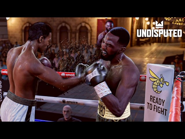 This is Why People Hate Undisputed... LEARN THE GAME!