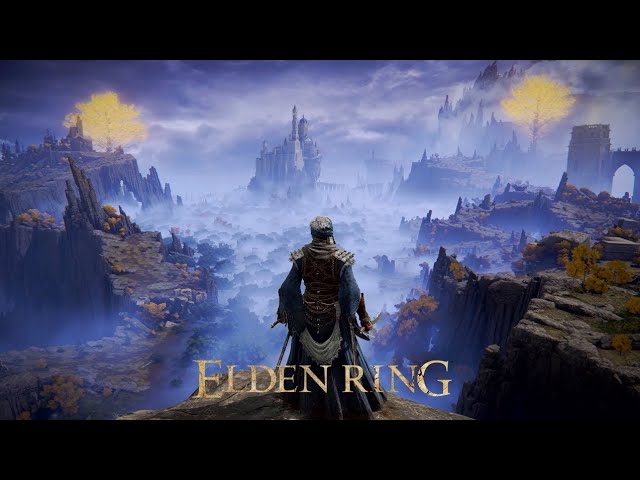 "Rise of the Elden Ring: The Epic Journey"  | Elden Ring |  #1        #eldenring #videogames #gaming