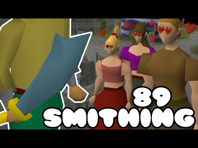 The Holy Grail of F2P | OSRS F2P UIM #2