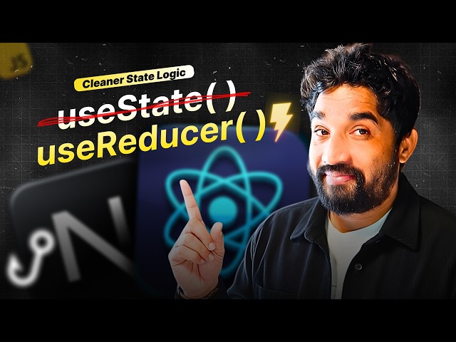 If You Know This Hook, You’ll Write Cleaner React Code | Explained in Hindi | Day 73/100