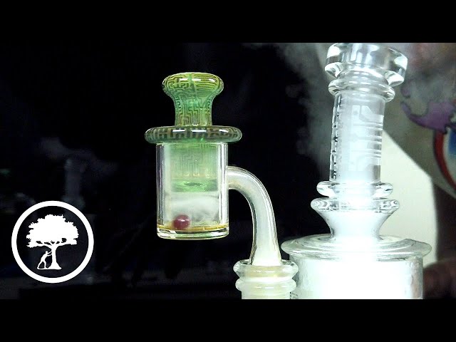 $5000 Exotic Dab Session - HIGHER TECH