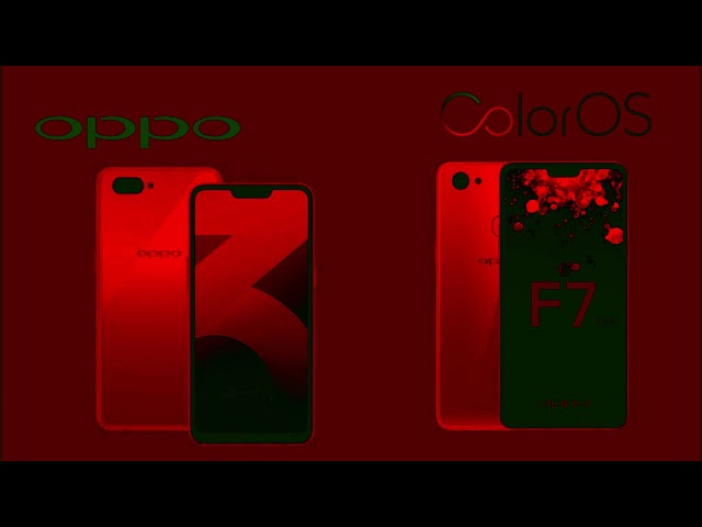 History of Oppo Ringtones Evolution (2013 - 2021) in G Major part 1