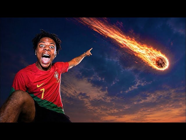 RAREST STREAMER MOMENTS CAUGHT ON LIVE