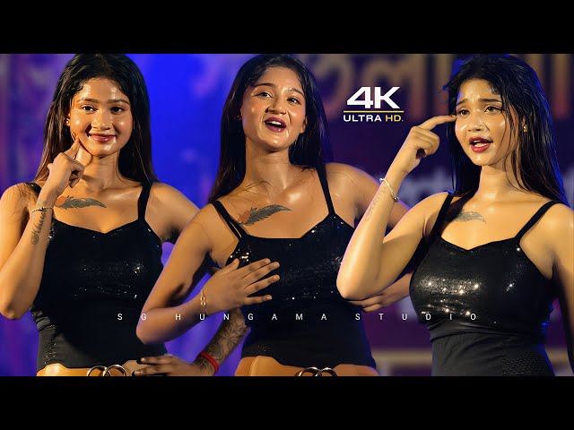 Chali Samiyana Me Goli 🔥 Miss Khushi 🔥RB DANCE ACADEMY 💃🏻Hit Bhojpuri song 4k Video 2026#tranding 