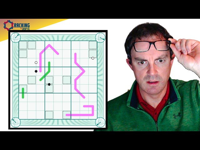 To Finish This Sudoku You Must NOT Finish It??!