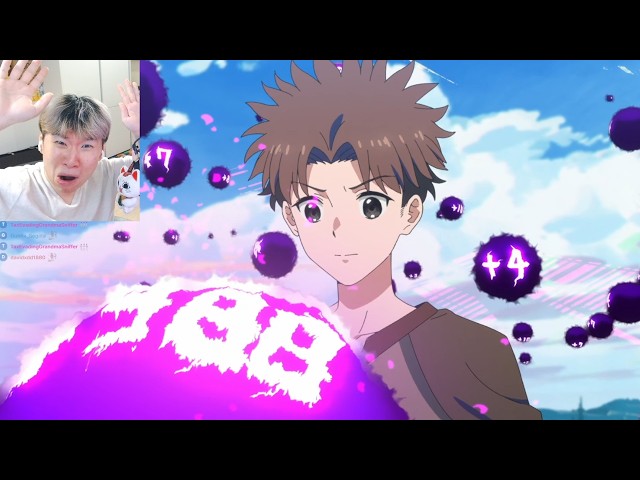 I CAN'T BELIEVE HOW GOOD THIS IS | Laid Off Cheat Granting Mage Episode 1 REACTION