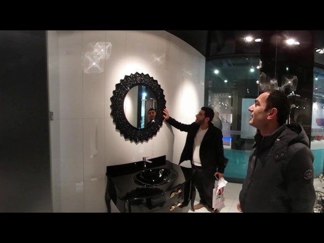 Seranova  360 Video